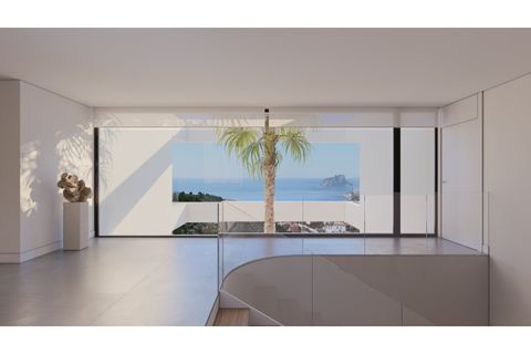 Villa a Fustera, Alicante, Fustera - € 3.410.000 | Ref: 24551 - foto 12
