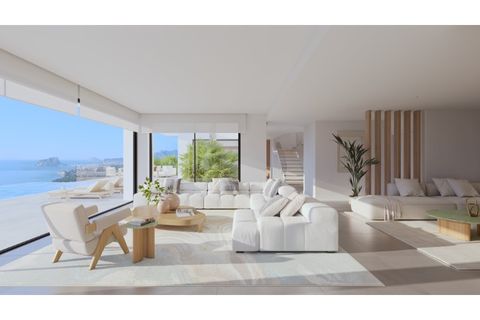 Villa a Fustera, Alicante, Fustera - € 3.410.000 | Ref: 24551 - foto 13