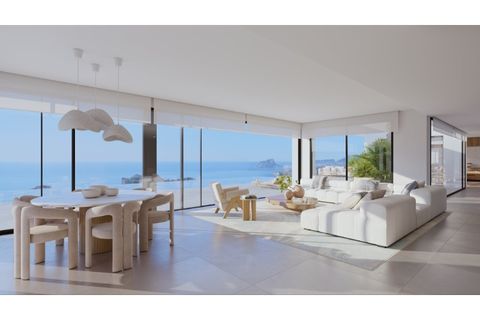 Villa a Fustera, Alicante, Fustera - € 3.410.000 | Ref: 24551 - foto 14