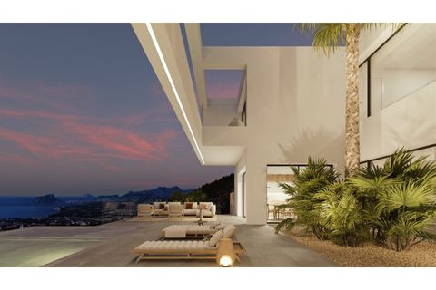 Villa a Fustera, Alicante, Fustera - € 3.410.000 | Ref: 24551 - foto 15