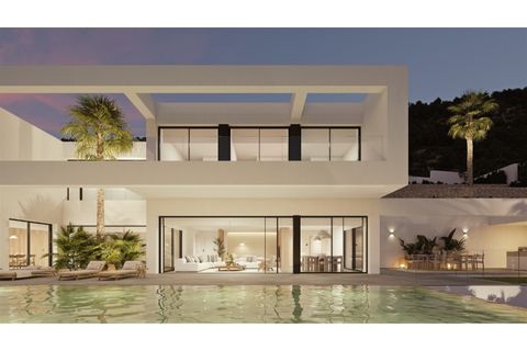 Villa a Fustera, Alicante, Fustera - € 3.410.000 | Ref: 24551 - foto 16