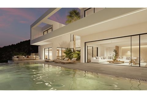 Villa a Fustera, Alicante, Fustera - € 3.410.000 | Ref: 24551 - foto 17