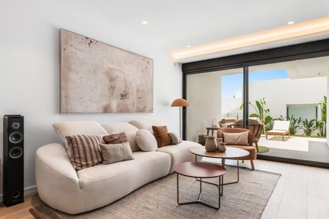 Wohnung in Cumbre Del Sol, Alicante - Foto 1