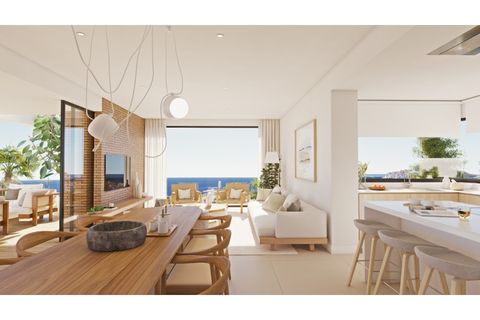 Villa a Cumbre Del Sol, Alicante - foto 4