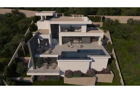 Villa i Cumbre Del Sol, Alicante, Cumbre Del Sol - € 1.865.000 | Ref: 23232 - foto 6