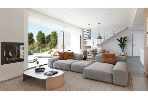 Villa i Cumbre Del Sol, Alicante, Cumbre Del Sol - € 1.865.000 | Ref: 23232 - foto 7