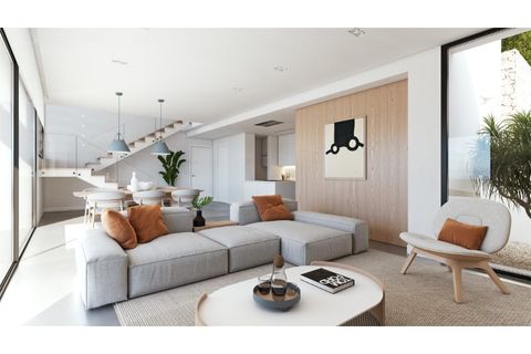 Villa i Cumbre Del Sol, Alicante, Cumbre Del Sol - € 1.865.000 | Ref: 23232 - foto 8