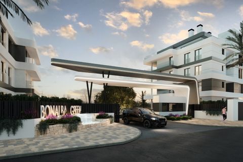 Haus in Bonalba Alta, Alicante - Foto 1