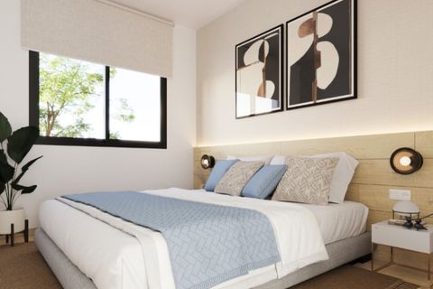 Haus in Bonalba Alta, Alicante - Foto 3
