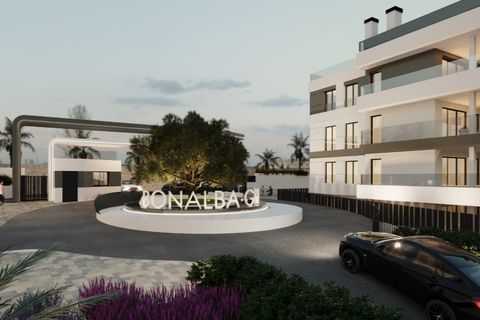 Haus in Bonalba Alta, Alicante - Foto 5