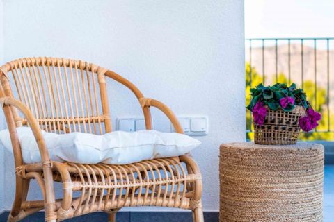 Villa i Polop, Alicante, Polop - € 470.000 | Ref: ALIBUILD_POLOPHILLSVILLA-C6 - foto 6