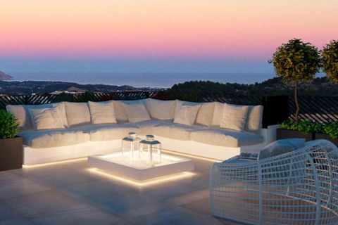 Villa i Polop, Alicante, Polop - € 470.000 | Ref: ALIBUILD_POLOPHILLSVILLA-C6 - foto 9