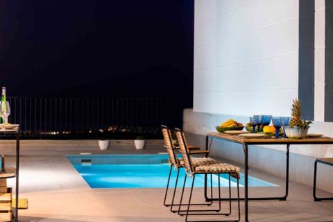 Villa i Polop, Alicante, Polop - € 470.000 | Ref: ALIBUILD_POLOPHILLSVILLA-C6 - foto 13