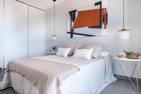 Villa i Polop, Alicante, Polop - € 470.000 | Ref: ALIBUILD_POLOPHILLSVILLA-C6 - foto 17