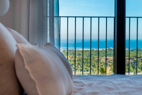 Villa i Polop, Alicante, Polop - € 470.000 | Ref: ALIBUILD_POLOPHILLSVILLA-C6 - foto 19