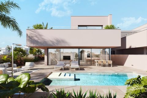 Villa i Roldan, Murcia, Roldan - € 995.000 | Ref: PRCRMSRSTE_VILLAROLDAN - foto 1