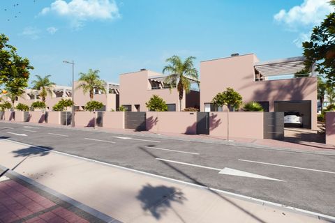 Villa i Roldan, Murcia, Roldan - € 995.000 | Ref: PRCRMSRSTE_VILLAROLDAN - foto 3