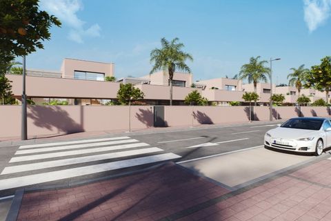 Villa i Roldan, Murcia, Roldan - € 995.000 | Ref: PRCRMSRSTE_VILLAROLDAN - foto 4