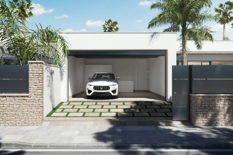 Haus in San Javier, Murcia - Foto 2