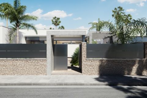 Haus in San Javier, Murcia - Foto 3
