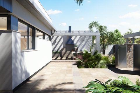Haus in San Javier, Murcia - Foto 5