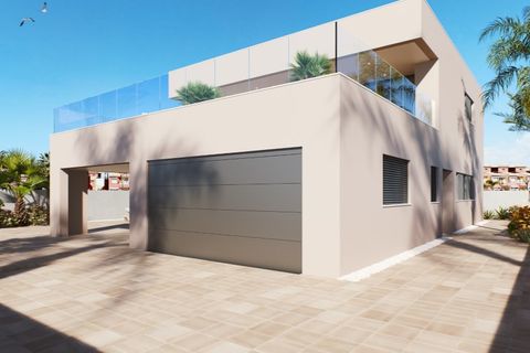 Haus in Torre de la Horadada, Alicante - Foto 1
