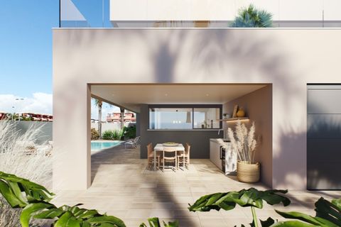 Haus in Torre de la Horadada, Alicante - Foto 2