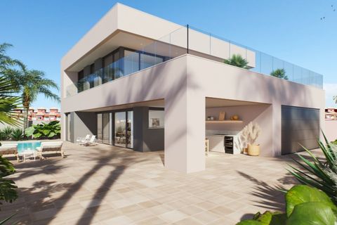Haus in Torre de la Horadada, Alicante - Foto 3
