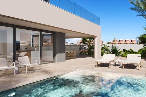 Haus in Torre de la Horadada, Alicante - Foto 5
