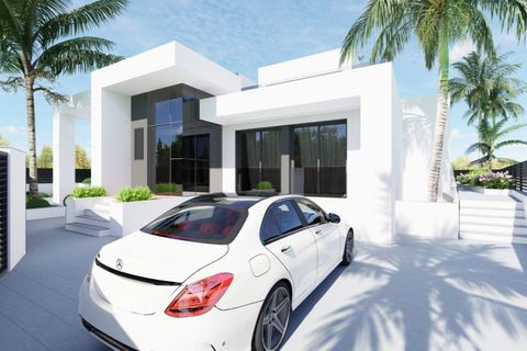 Villa a Dolores De Pacheco, Murcia - foto 1