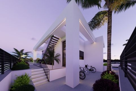 Villa a Dolores De Pacheco, Murcia - foto 2