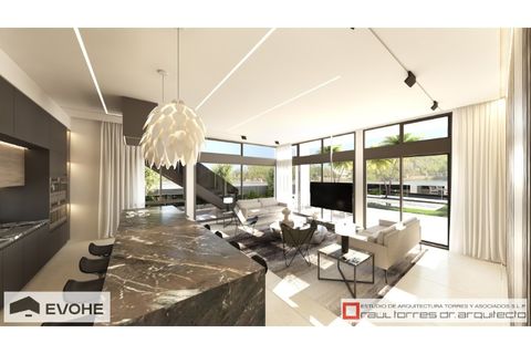 Villa a Dolores De Pacheco, Murcia - foto 3