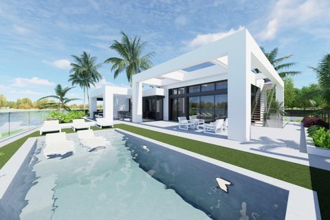 Villa a Dolores De Pacheco, Murcia - foto 5
