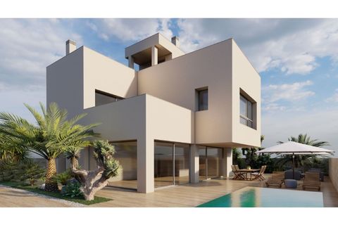 Villa Torre de la Horadadassa, Alicante - kuva 1