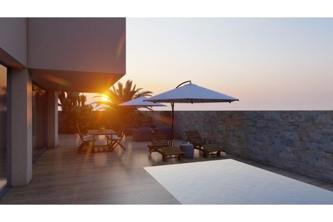 Villa Torre de la Horadadassa, Alicante - kuva 4