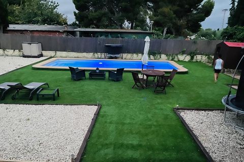 Landejendom i Elche, Alicante, Elche - € 500.000 | Ref: CAS_72.VLV - foto 1