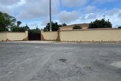 Landejendom i Elche, Alicante, Elche - € 500.000 | Ref: CAS_72.VLV - foto 2