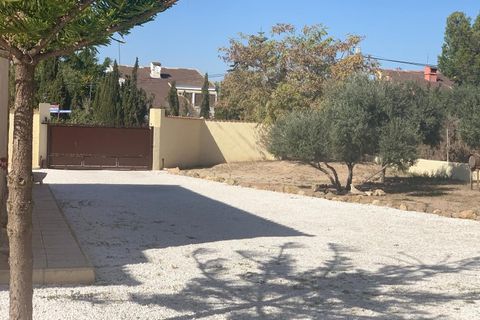Landejendom i Elche, Alicante, Elche - € 500.000 | Ref: CAS_72.VLV - foto 6