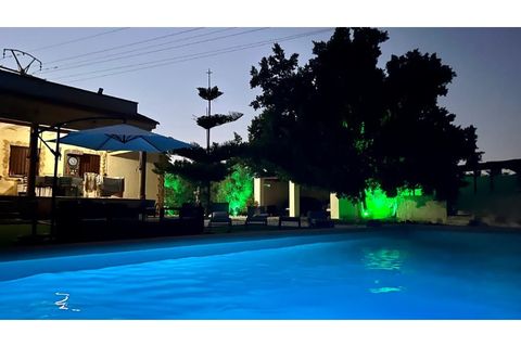 Landejendom i Elche, Alicante, Elche - € 500.000 | Ref: CAS_72.VLV - foto 8