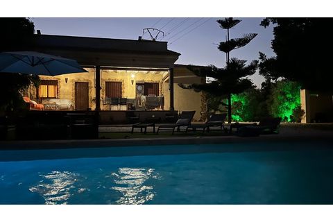 Landejendom i Elche, Alicante, Elche - € 500.000 | Ref: CAS_72.VLV - foto 9