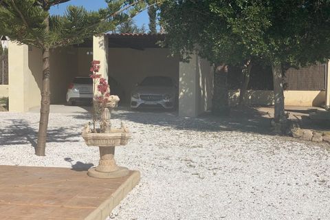 Landejendom i Elche, Alicante, Elche - € 500.000 | Ref: CAS_72.VLV - foto 13