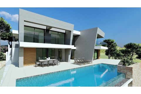 Villa a Cumbre Del Sol, Alicante, Cumbre Del Sol - € 2.450.000 | Ref: 22941 - foto 6