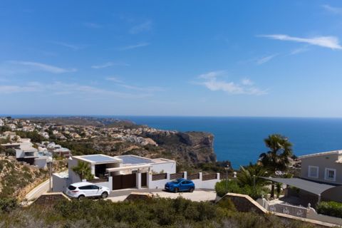 Villa a Cumbre Del Sol, Alicante, Cumbre Del Sol - € 2.450.000 | Ref: 22941 - foto 7