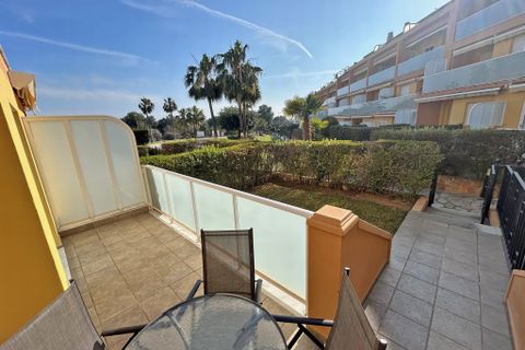 Apartament a Alcossebre, Castellon, Alcossebre - € 199.950 | Ref: A388 - foto 6