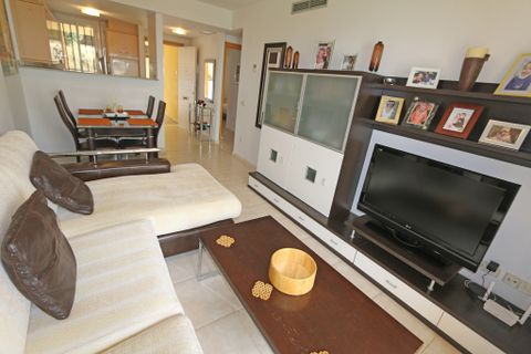 Apartament a Alcossebre, Castellon, Alcossebre - € 199.950 | Ref: A388 - foto 22