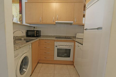 Apartament a Alcossebre, Castellon, Alcossebre - € 199.950 | Ref: A388 - foto 12
