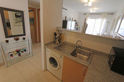 Apartament a Alcossebre, Castellon, Alcossebre - € 199.950 | Ref: A388 - foto 16