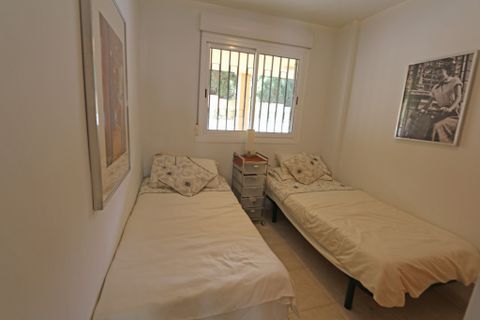 Apartament a Alcossebre, Castellon, Alcossebre - € 199.950 | Ref: A388 - foto 32