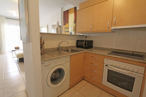 Apartament a Alcossebre, Castellon, Alcossebre - € 199.950 | Ref: A388 - foto 14