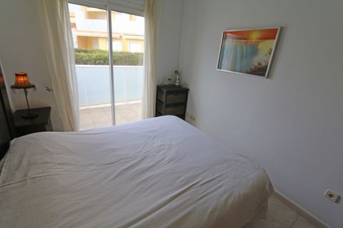 Apartament a Alcossebre, Castellon, Alcossebre - € 199.950 | Ref: A388 - foto 26